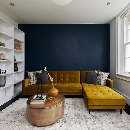 The Southwark Townhouse - Adorable 3Bdr House With Garden Lejlighed London Eksteriør billede