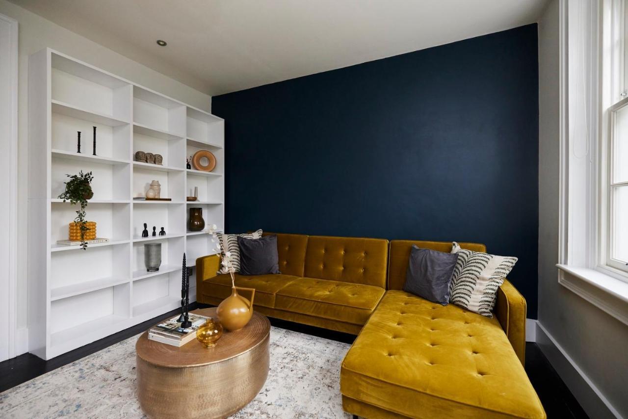 The Southwark Townhouse - Adorable 3Bdr House With Garden Lejlighed London Eksteriør billede