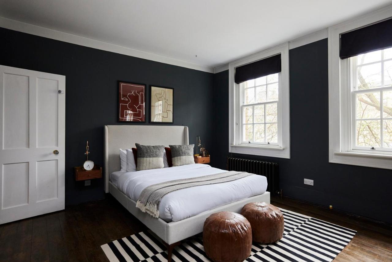 The Southwark Townhouse - Adorable 3Bdr House With Garden Lejlighed London Eksteriør billede