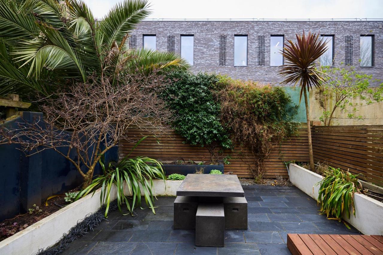 The Southwark Townhouse - Adorable 3Bdr House With Garden Lejlighed London Eksteriør billede